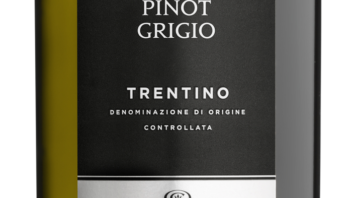 Den 1:a juni lanseras Terrazze della Luna Pinot Grigio DOC Trentino 2018 i samtliga butiker!