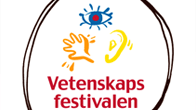 ​Vetenskapsfestivalen 2015 - från selfies och zombies till artificiell intelligens15-19 april