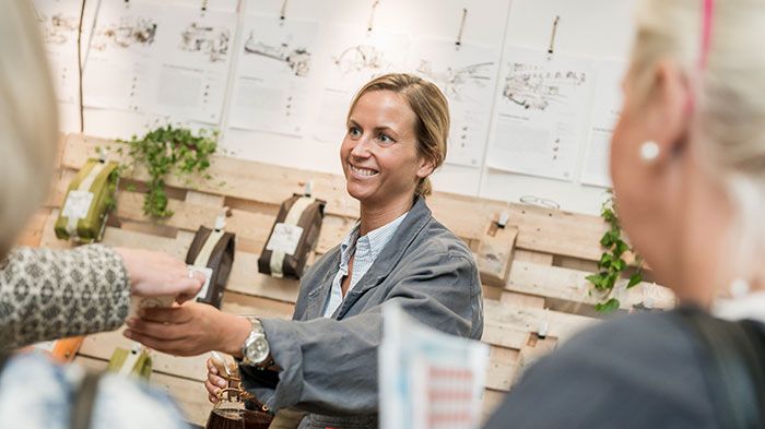 ​Fokus på nyheter när café- & restaurangbranschen samlas i Malmö