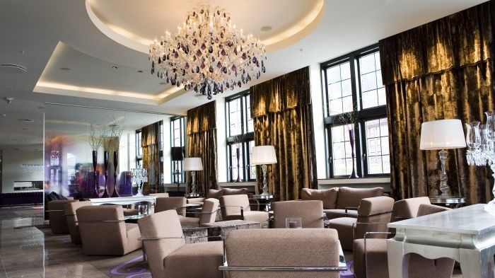 Prisdryss til Clarion Collection Hotel Havnekontoret