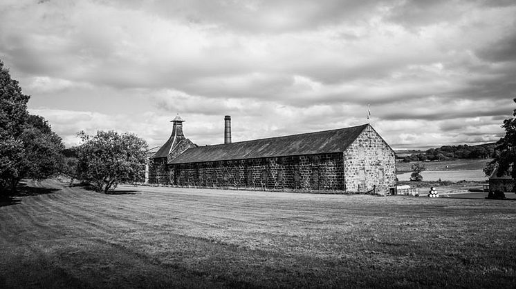 knockdhu distillery