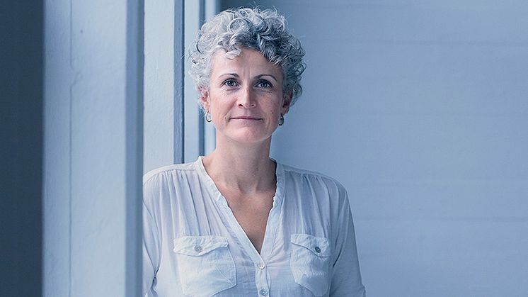 Nyt navn, nye projekter
