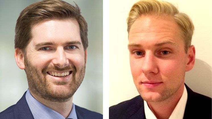 Cushman & Wakefield växer inom Capital Markets 