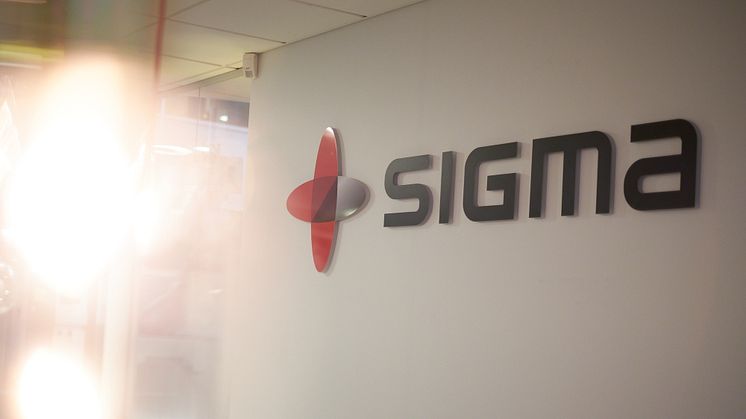  Sigma Wins Software Development Procurement