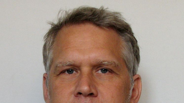 Svante Sjöstedt, klimatstrateg