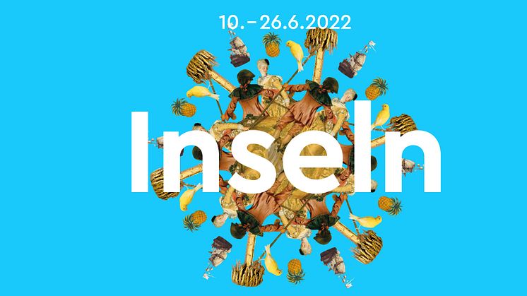 "Inseln" - das Thema der diesjährigen Musikfestspiele