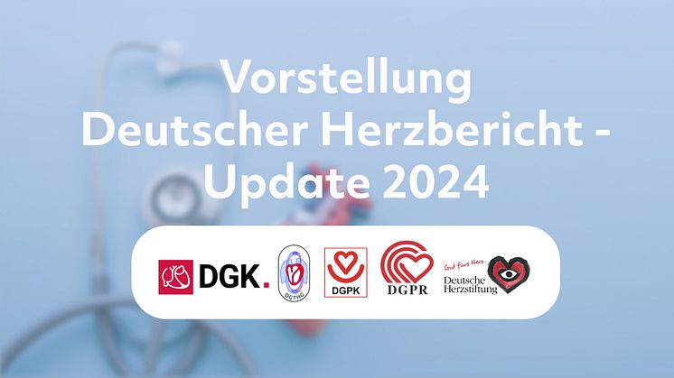 Mit der Herausgabe des Herzberichts geben die Herzstiftung und die herzmedizinischen Fachgesellschaften wichtige Impulse für die kritische Beurteilung der kardiologischen und herzchirurgischen Versorgung in Deutschland. 