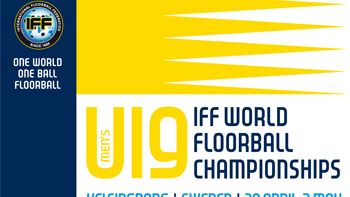 U19-VM innebandy för herrar