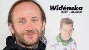 Lärare på Widénska hjälpte landslaget till VM-silver i bandy