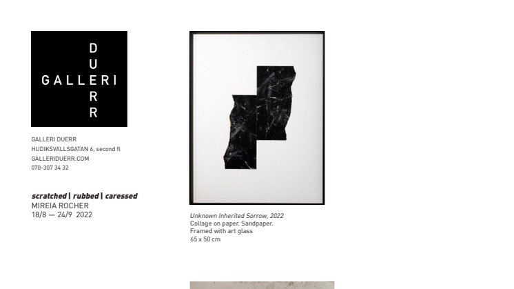 Mireia-Rocher_verklista_scratched-rubbed-caressed_aug2022_Galleri-Duerr-press-material.pdf