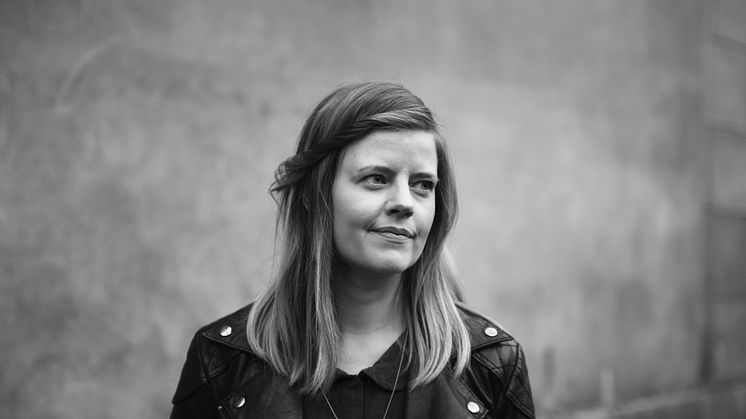 Månedens journalist: Rikke Gustavsen - Kristeligt Dagblad
