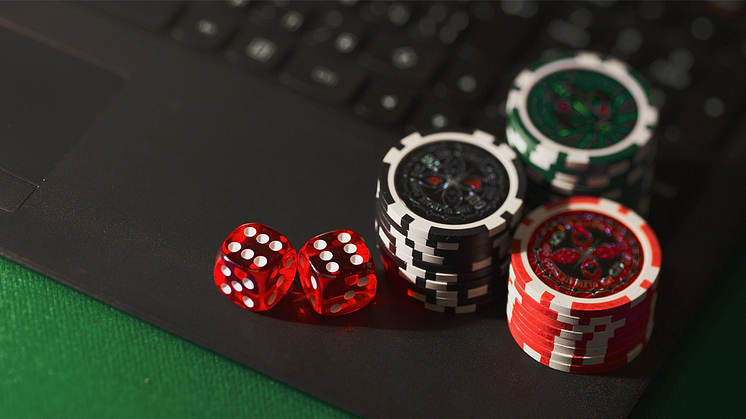 A new permit requirement for gambling software introduced into Swedish gambling law