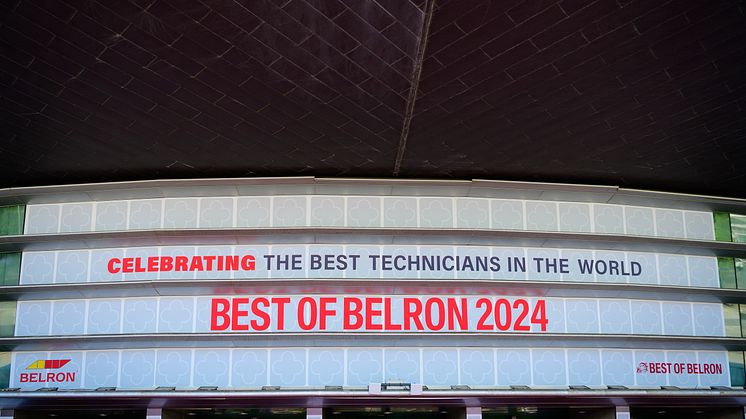 Best of Belron