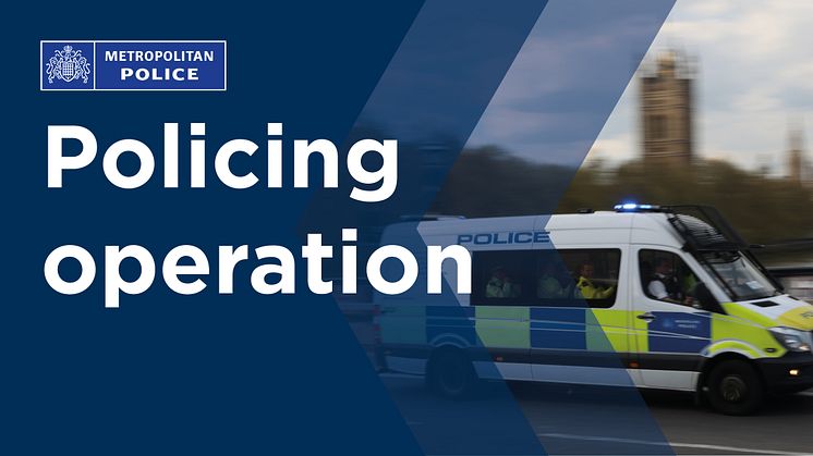 Met operation takes down distraction theft organised gangs targeting vulnerable victims in London 