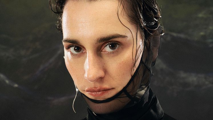 Yelle