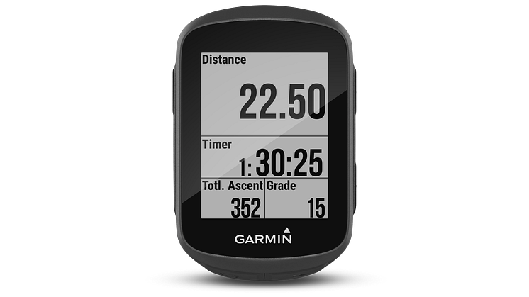 Garmin Edge 130