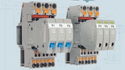 Shut-off reliability and system availability: Selective Power Distribution with Device Protection Switches