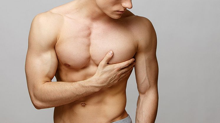 What you need to know about Gynecomastia