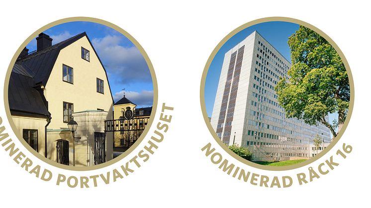 Och de fyra nominerade till ROT-priset 2016 är…