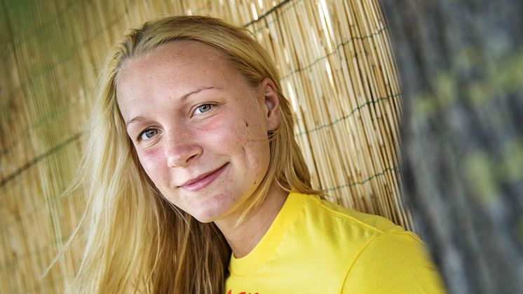 Årets vinnare inom Svensk Simidrott 2012 är utsedda