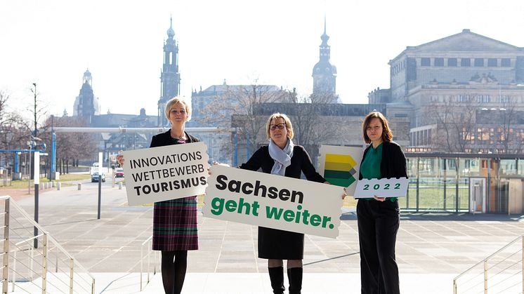 Innovationswettbewerb Tourismus 2022 