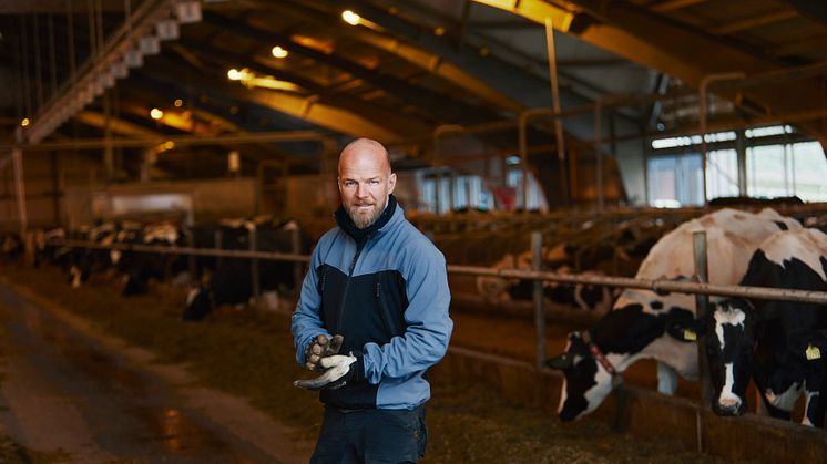 Solide resultater og stærk bæredygtighedsindsats i endnu et volatilt år