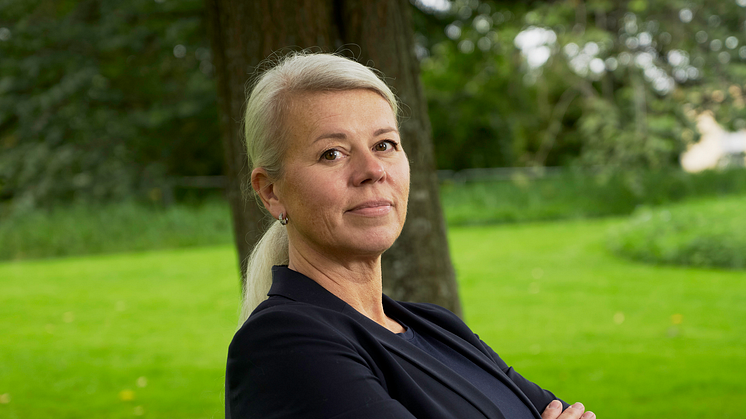 Anne Grethe Henriksen