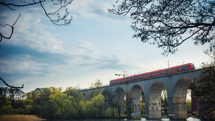 MTRX hoppas på pandemifritt resande till västkusten i sommar – nu släpps biljetterna till försäljning