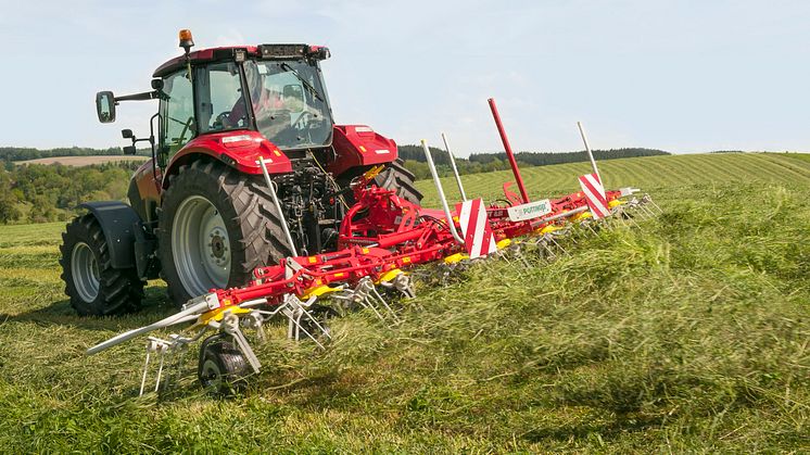 Pöttinger HIT 8.81