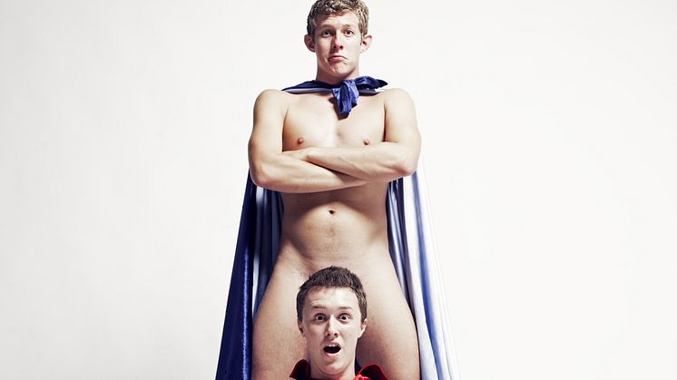 Puppetry of the Penis 