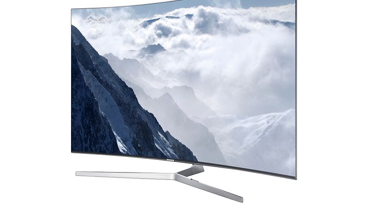  CES 2016: Samsung presenterar revolutionerande nyheter