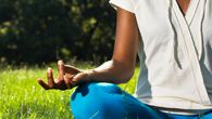 Hälsa och välmående genom Yoga