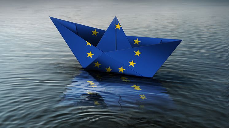 FuelEU Maritime klart: ”EU:s överenskommelse är ett steg i rätt riktning”