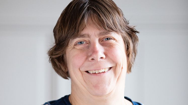 Nkcdb Karin Jönsson, IKT-specialist samt samordnare teknik och hjälpmedel