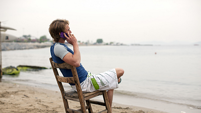 Telia lanserar nya roamingtjänster för semesterveckan