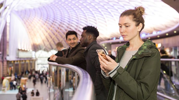 Charities to benefit through Govia Thameslink Railway’s Delay Repay scheme