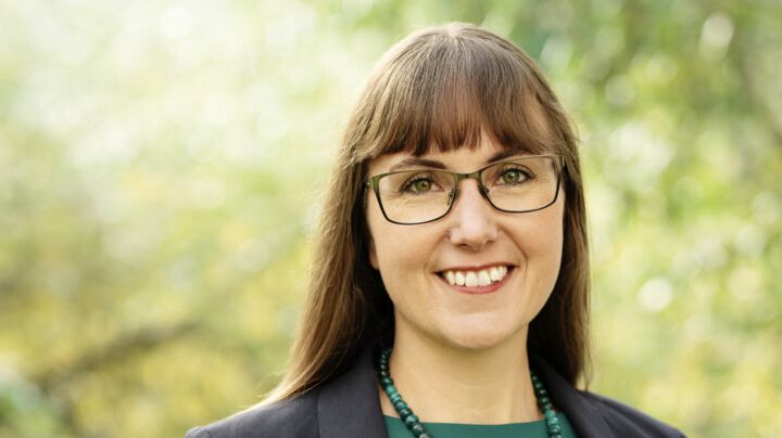 Johanna Bjurskog blir Riksbyggens nya hållbarhetschef 