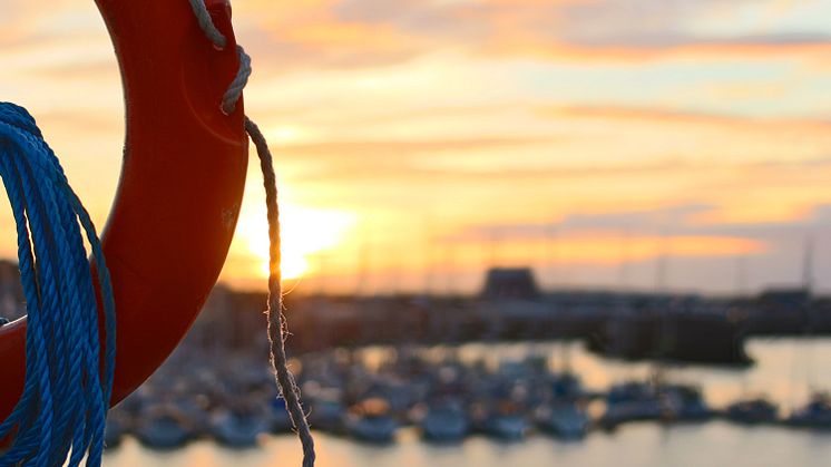 Sjöfartens fackföreningar och branschorganisation föreslår åtgärder för att rädda sjöfarten
