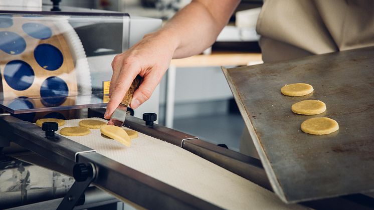 Orkla och Leröy i bemanningssamarbete i Kungälvregionen