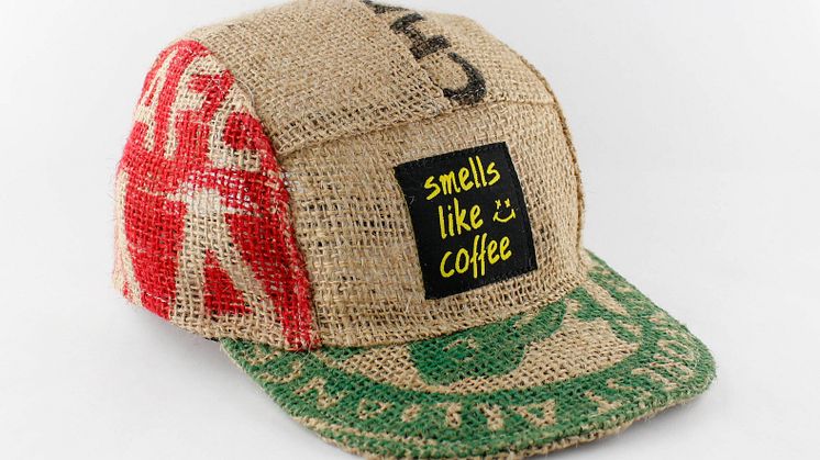 Löfbergs Stich N Stones Coffee Sack Cap