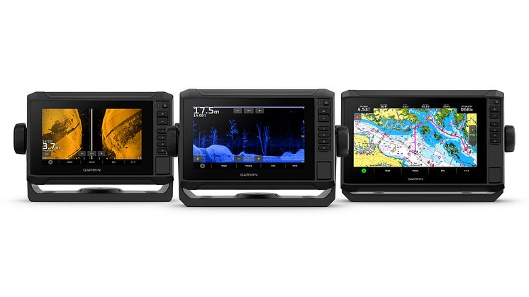 Garmin ECHOMAP UHD2-serien