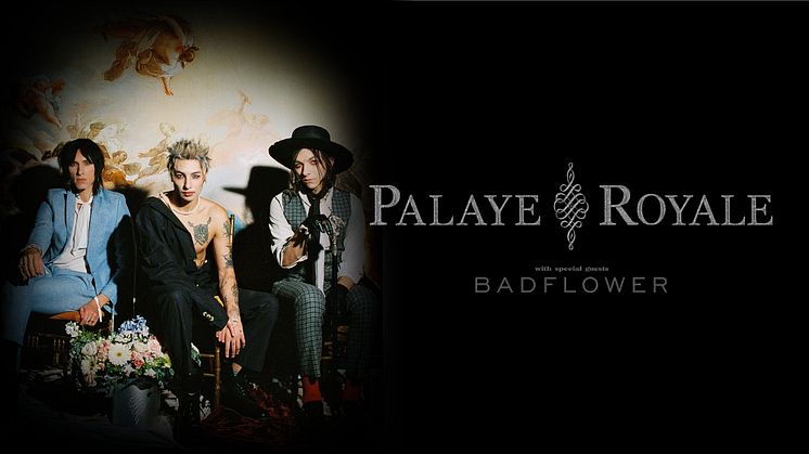 PALAYE ROYALE