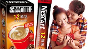 Nestlé satsar på nytt recept och hållbar utveckling i Kina 