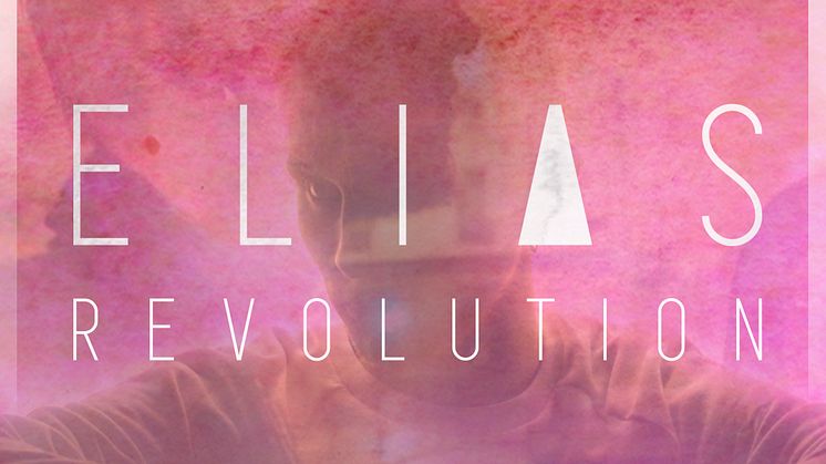 Elias ger oss vårens musikaliska revolution