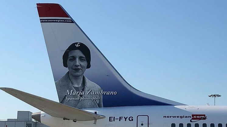 EI FYG - María Zambrano (recortado) B737 MAX