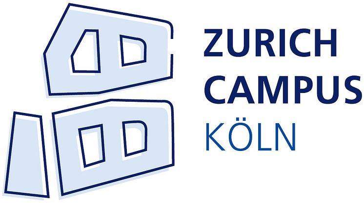 Am 28.10.2019 wird der neue Zurich Campus feierlich eröffnet.