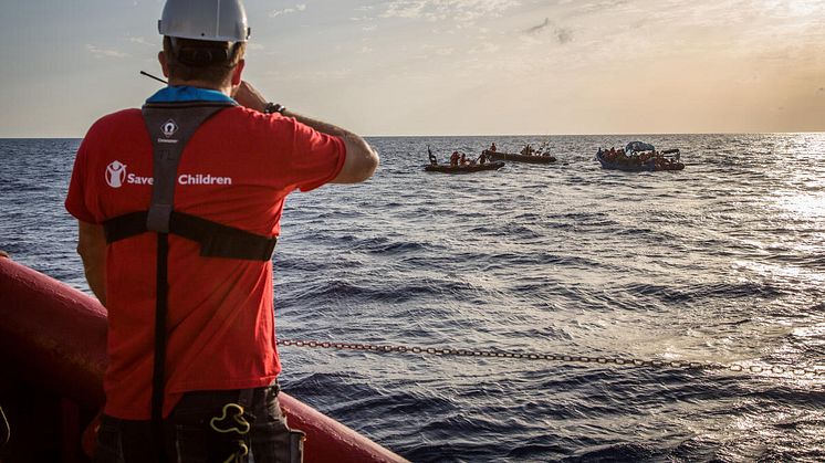 En majoritet av svenskarna är fortsatt positiva till en medmänsklig migrationspolitik