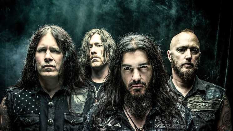 MACHINE HEAD