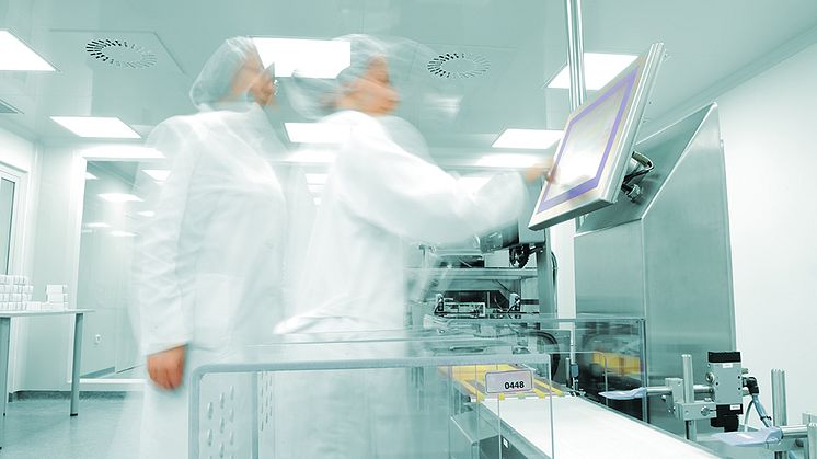 ﻿Vinnova har beslutat om ett nationellt innovationskluster inom avancerade läkemedel.