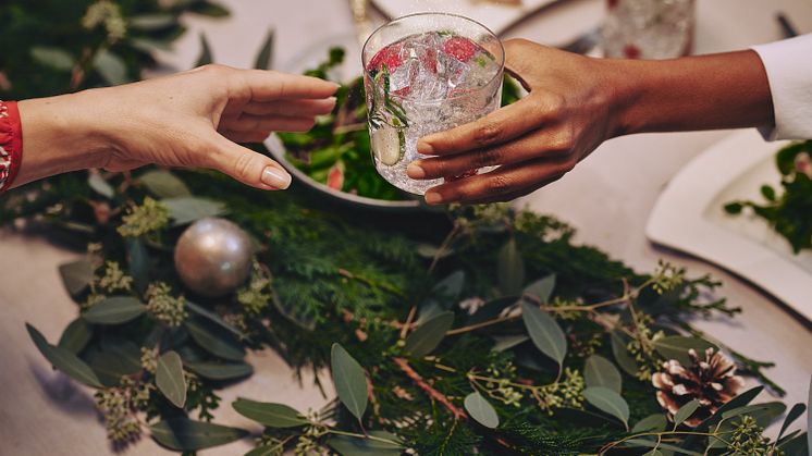 Julskinka, julmust och traditioner – det tycker svenskarna är viktigt vid jul